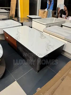Center Table