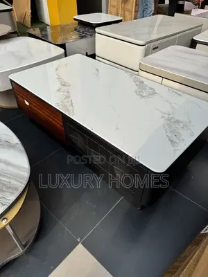 Center Table