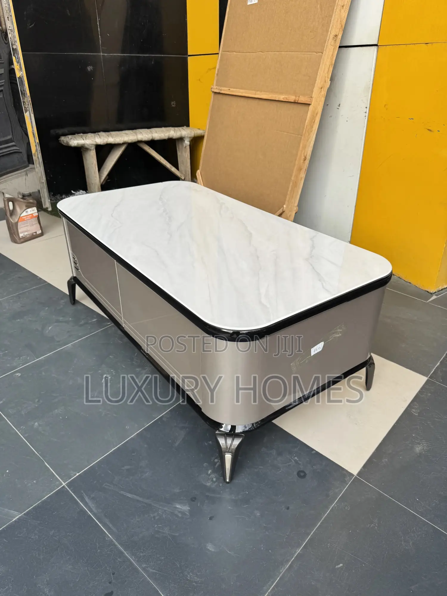 Center Table