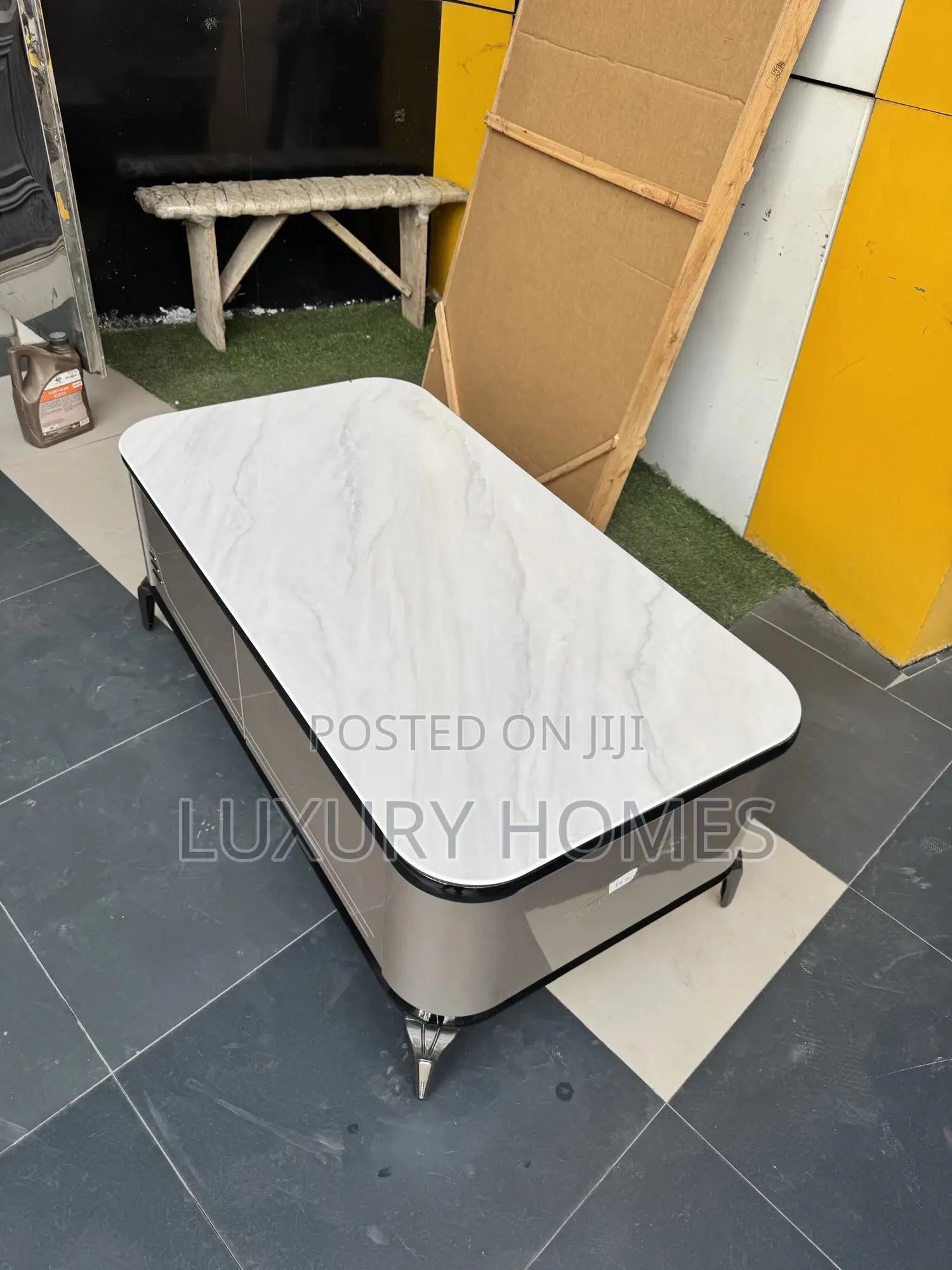Center Table