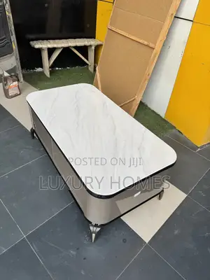 Center Table