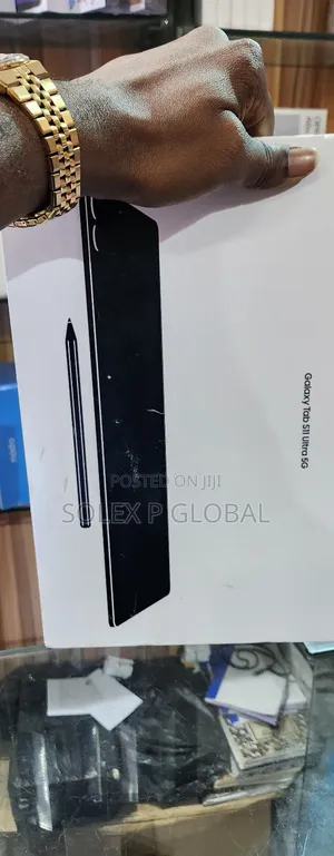 New Samsung Galaxy Tab S11 Ultra 5G 512 GB