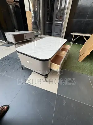 Center Table