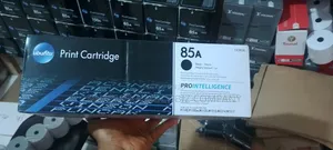 Print Cartridge 85a