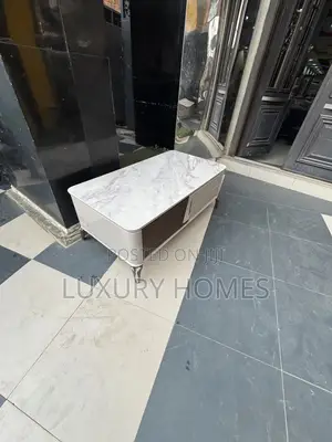 Center Table