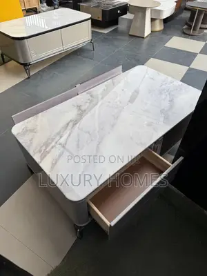 Center Table