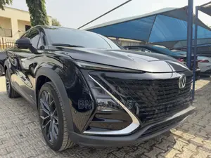 Changan UNI-T 2025 Black