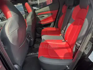 Changan UNI-T 2025 Black