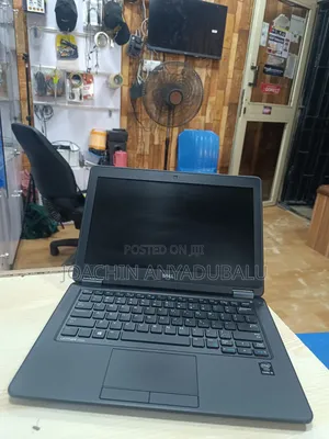 Laptop Dell Latitude 12 E7250 8GB Intel Core I5 SSD 128GB