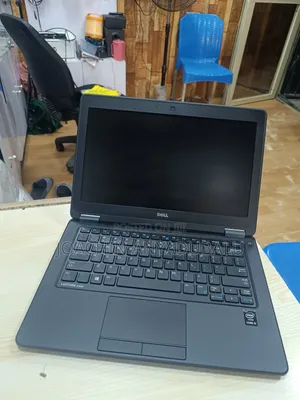 Laptop Dell Latitude 12 E7250 8GB Intel Core I5 SSD 128GB