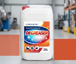 25ltre Corygiene Degreaser