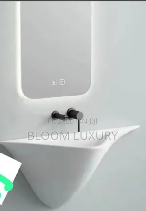 Wall Hung Wash Hand Basin