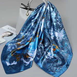 Vintage Scarf