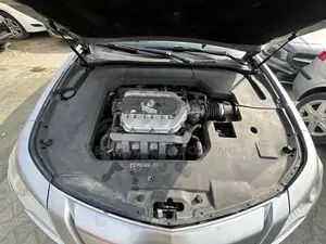 Acura TL SH-AWD 2010 Gold