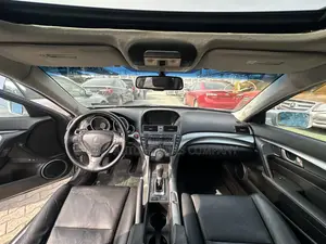 Acura TL 2010 Gold