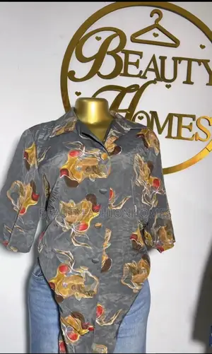 Vintage Shirts