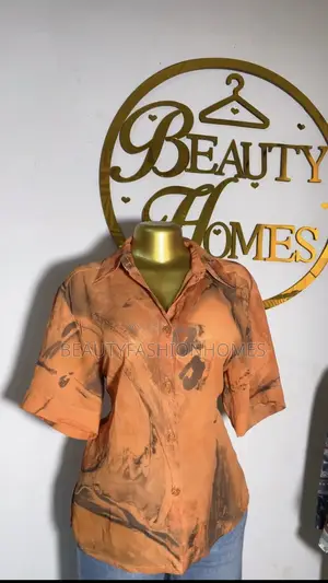 Vintage Shirts