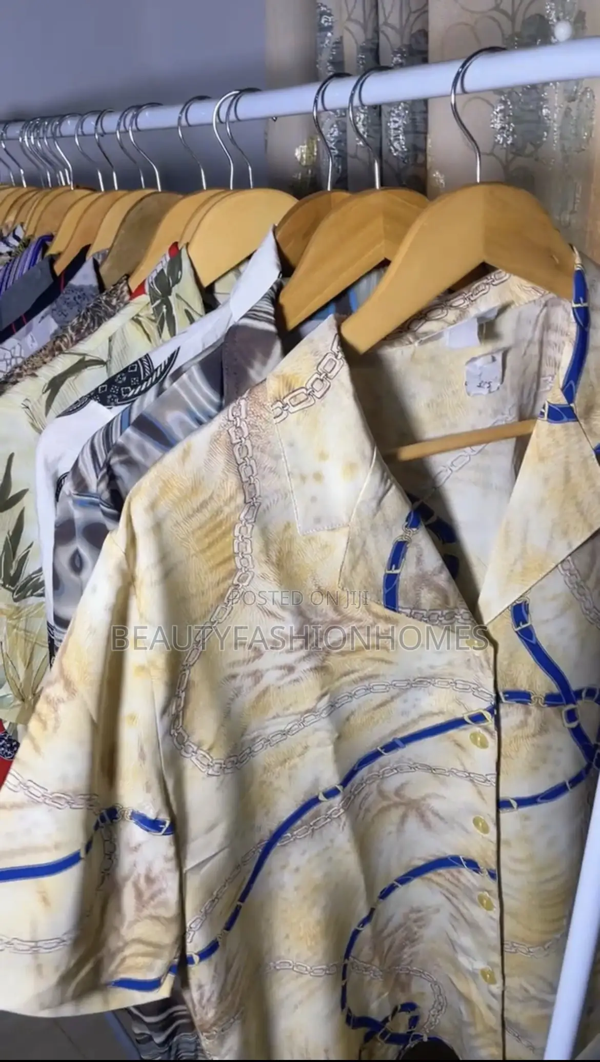 Vintage Shirts