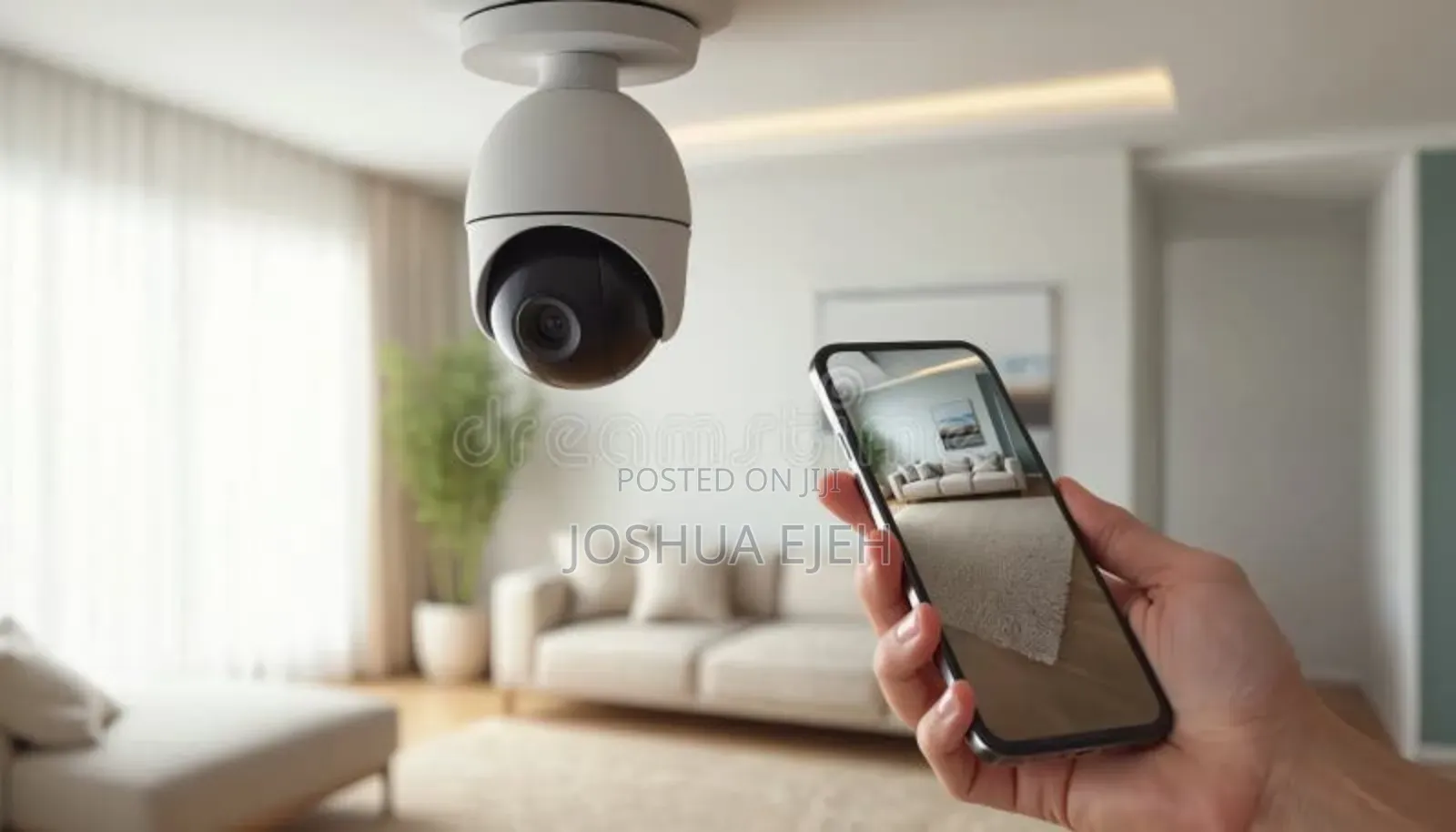 CCTV Camera Installation and Sales