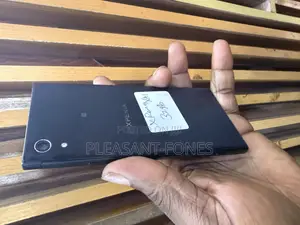 Sony Xperia XA1 32 GB Black