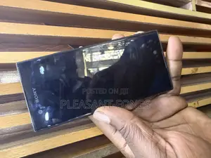 Sony Xperia XA1 32 GB Black