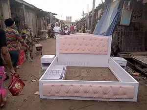 Bed With Underneath Drawer