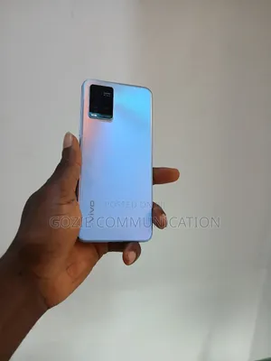 Vivo Y33s 128 GB