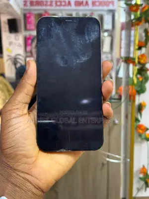 Apple iPhone 12 Pro Max 128 GB Blue