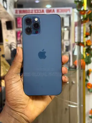 Apple iPhone 12 Pro Max 128 GB Blue