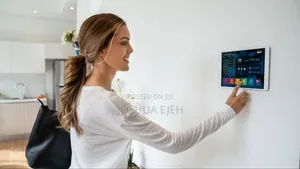 Smart Home Automation, Alexa Home