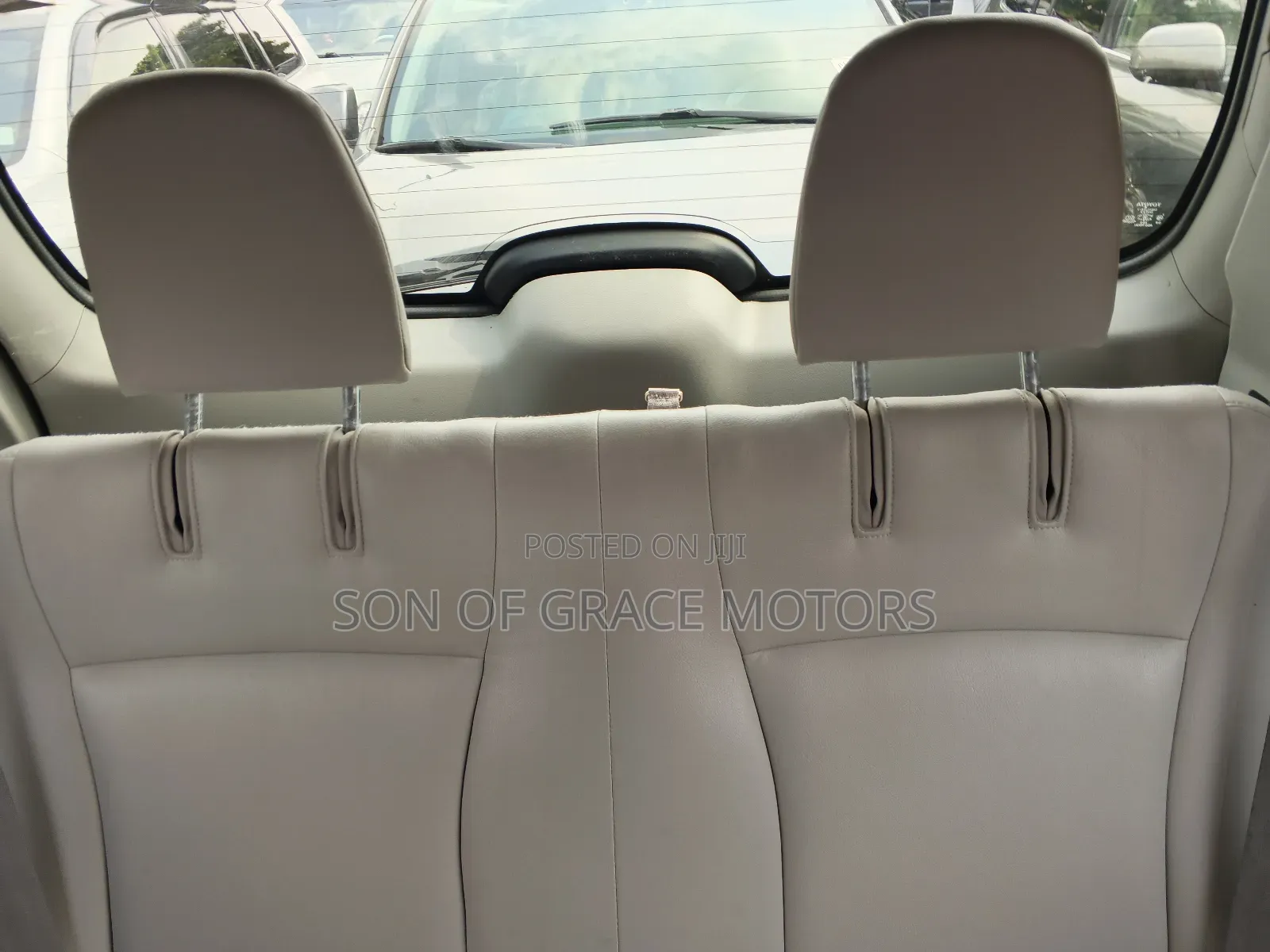 Toyota Highlander Limited 2010 Silver