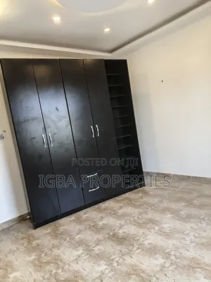 2bdrm Block of Flats in Abacha Estate for rent
