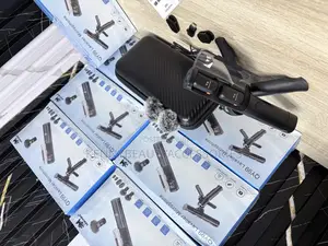 Qy99 Wireless Lavalier Microphone