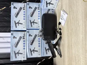Qy99 Wireless Lavalier Microphone