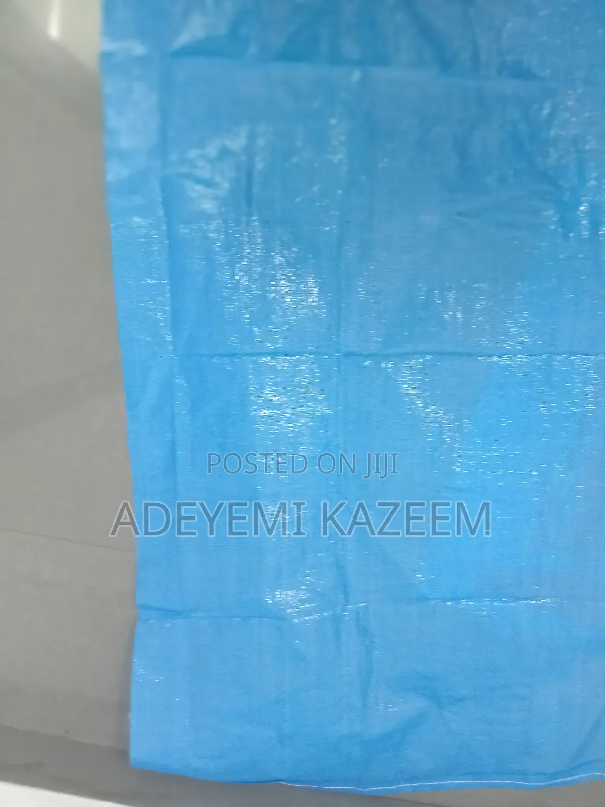 Agro Sacks