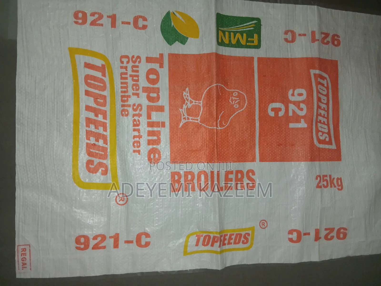 Agro Sacks