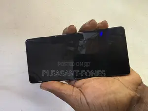 Google Pixel 7 128 GB Black