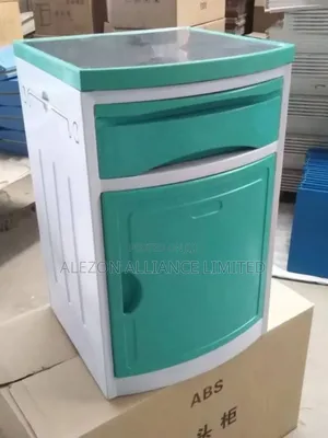 Bed Side Locker
