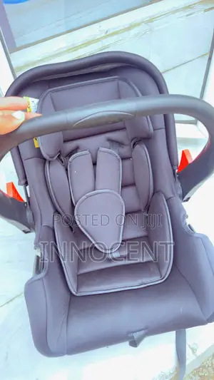 Baby Car Seat
