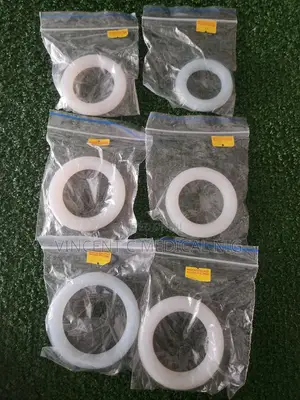 Silicone Vaginal Ring Pessary