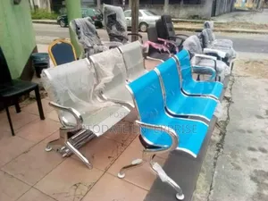 Airports Resting Chair