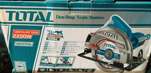 Total Circular Saw 235mm