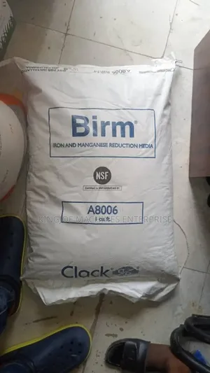 Quality Birm Resin
