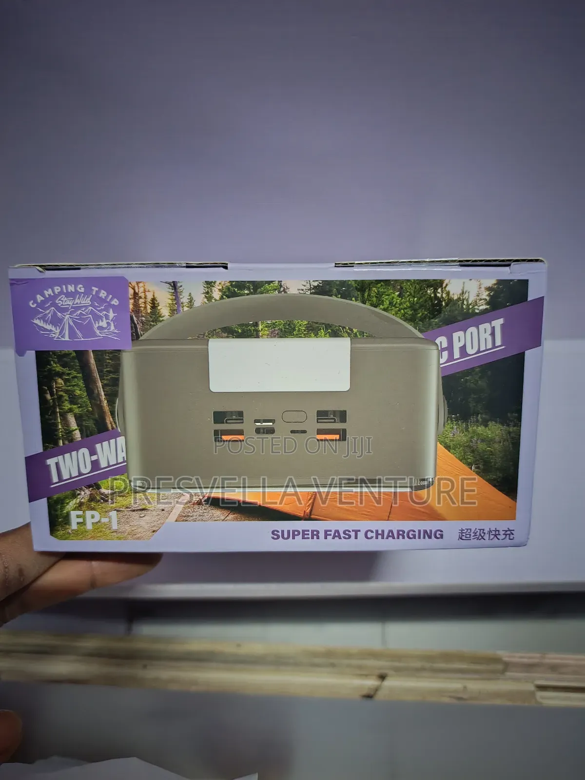 Remax 100000mah Power Bank