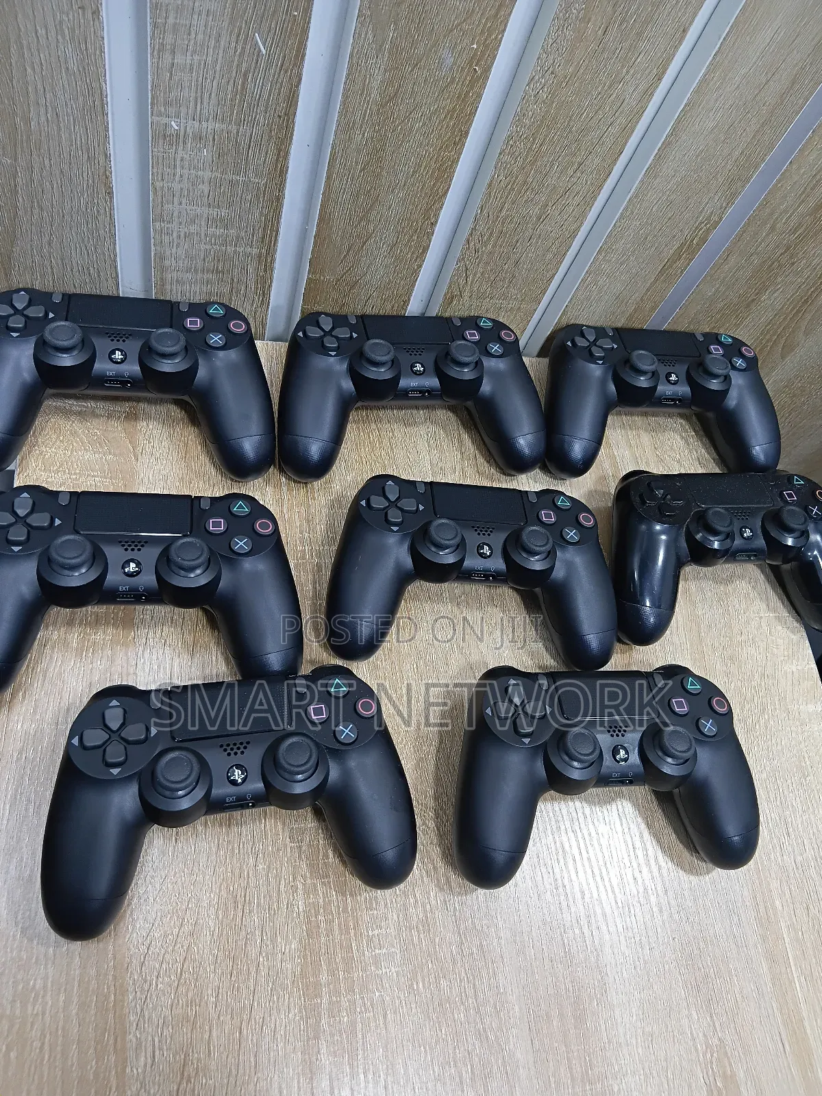 Tokunbo Original Ps4 Controller