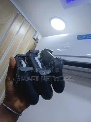 Tokunbo Original Ps4 Controller