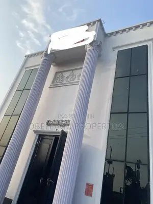 7bdrm Chalet in Along The Road, Ikotun/Igando for sale