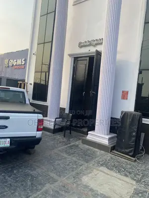 7bdrm Chalet in Along The Road, Ikotun/Igando for sale
