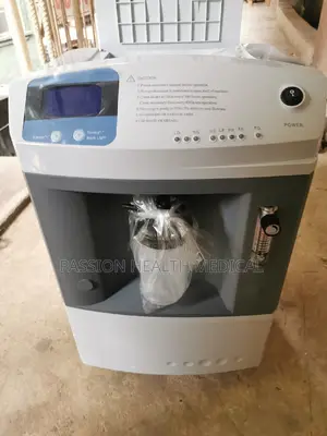 Oxygen Concentrator