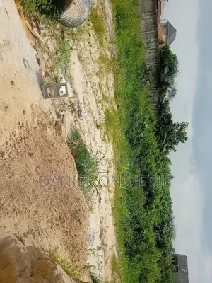 3 Plots of Land for Sale at Ikeja